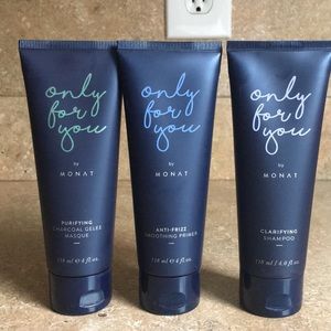 Monat only for you products